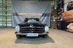 Mercedes-Benz 230 SL Pagode W113 von Grund auf restauriert 72.000 km 99.999 &euro; Hamburg 22339