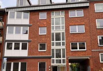 Wohnung Hamburg Wandsbek - 3 Zimmer, 92 m&sup2;, 1.790&euro; | Angebot:27182007