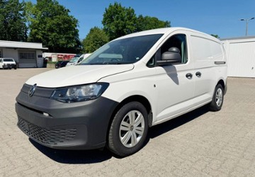 VW Caddy Maxi 229.000 km 8.900 &euro; Seevetal bei Hamburg 21217