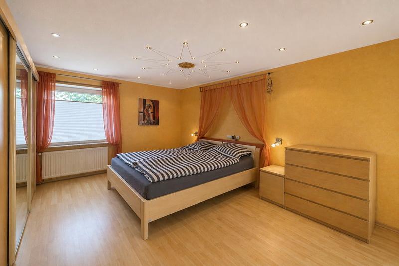 Elternschlafzimmer