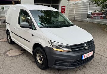 VW Caddy 325.000 km 4.999 &euro; Hamburg 22045