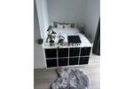 Etagenwohnung Hamburg Altona-Nord - 1 Zimmer, 25 m&sup2;, 620&euro; | Angebot:24541548