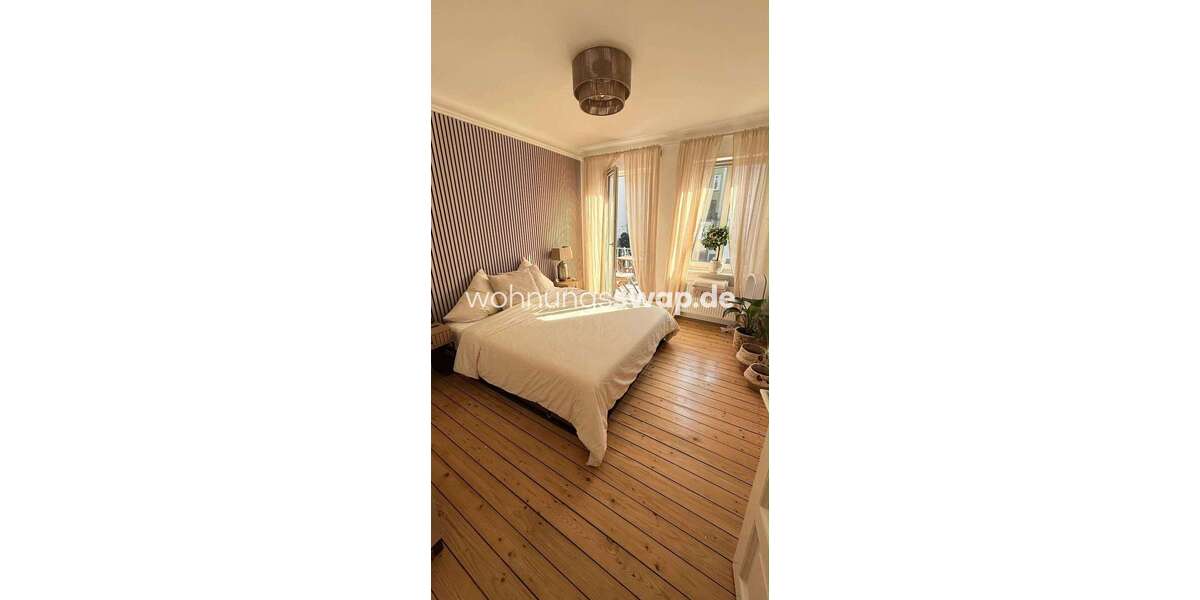 Etagenwohnung Hamburg-Nord Nord - 3 Zimmer, 55 m&sup2;, 760&euro; | Angebot:27269016