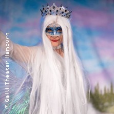 Schneewittchen 12.12.2026 KUNSTKLINIK - Kulturzentrum Eppendorf