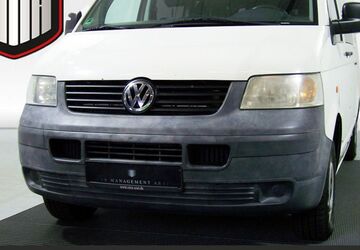 VW T5 Transporter 155.571 km 12.889 &euro; Hamburg Stadtteil Horn 22119