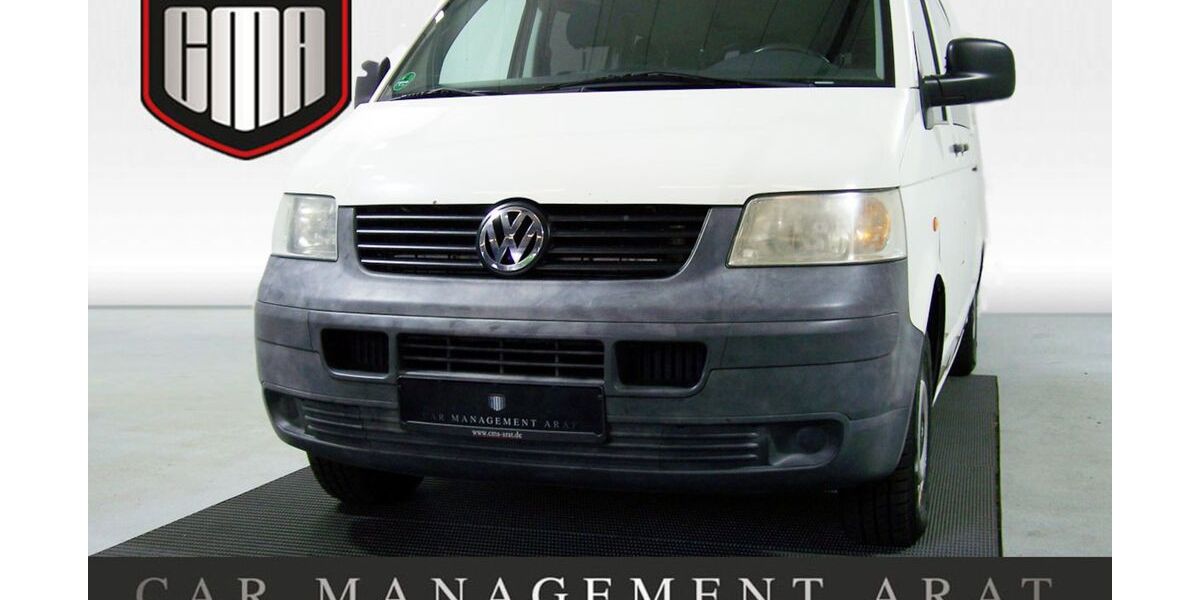 VW T5 Transporter 155.571 km 12.889 &euro; Hamburg Stadtteil Horn 22119