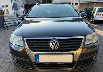VW Passat 335.000 km 1.400 &euro; Hamburg 22115
