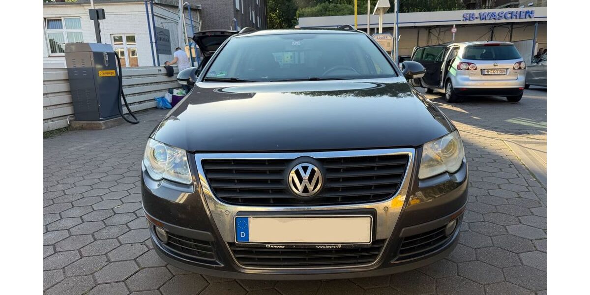 VW Passat 335.000 km 1.400 &euro; Hamburg 22115