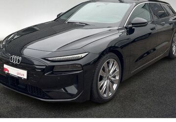 Audi A6 e-tron 30.312 km 59.440 &euro; Hamburg 22529