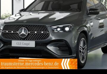 Mercedes-Benz GLE 350 15.328 km 90.990 &euro; Hamburg 22047