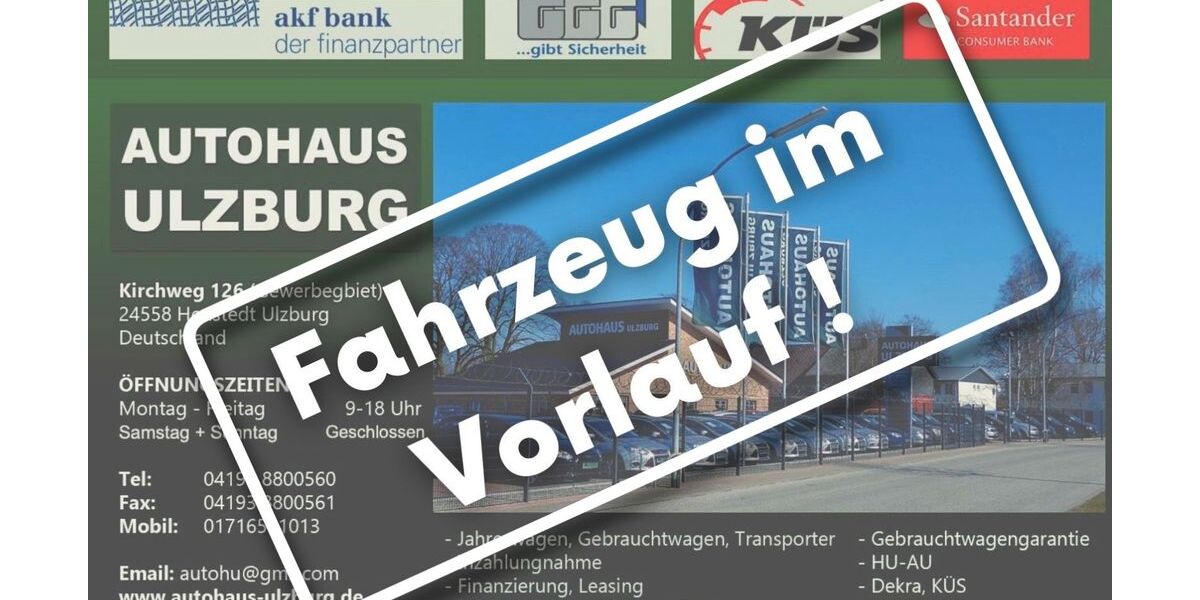 Renault Trafic 128.441 km 14.900 &euro; Henstedt Ulzburg(20 km nördlich von HH-direkt an der A7) 24558