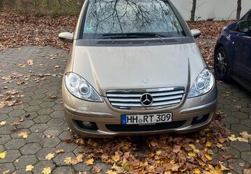 Mercedes-Benz A 180 150.000 km 4.500 &euro; Hamburg 22549