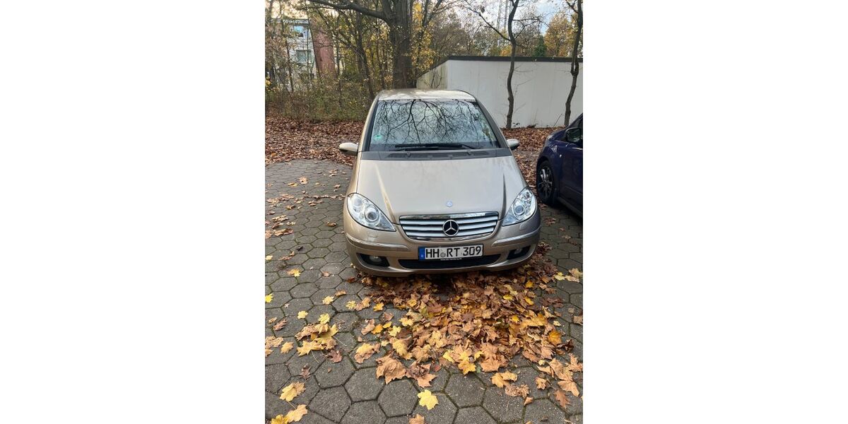 Mercedes-Benz A 180 150.000 km 4.500 &euro; Hamburg 22549