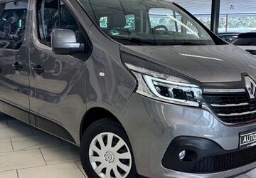 Renault Trafic 134.018 km 23.990 &euro; Geesthacht bei Hamburg 21502