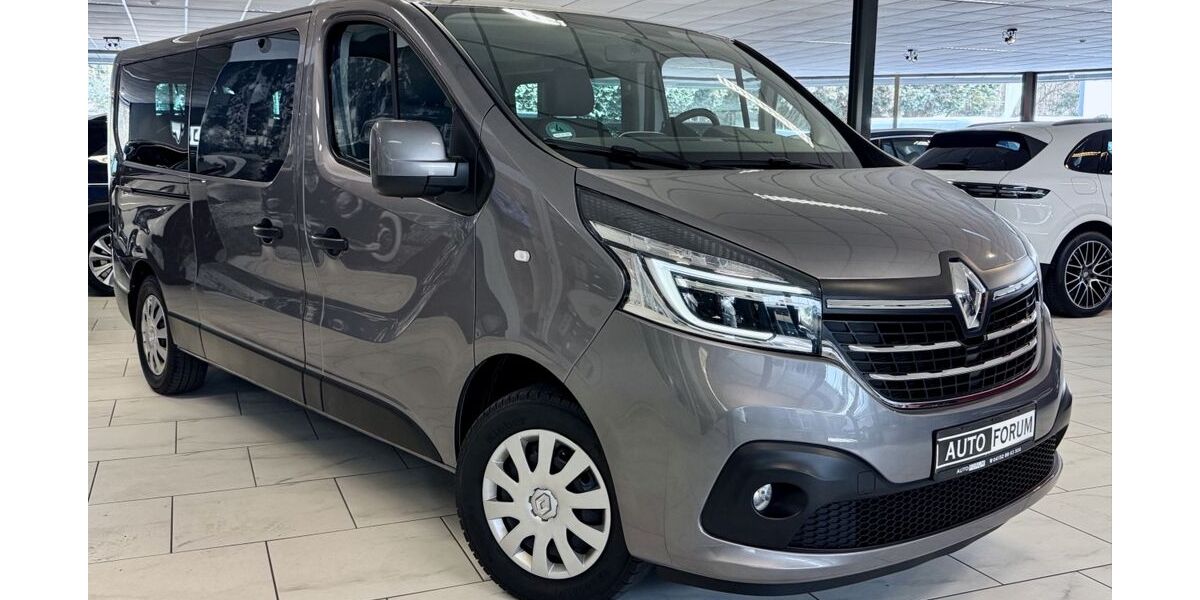 Renault Trafic 134.018 km 23.990 &euro; Geesthacht bei Hamburg 21502