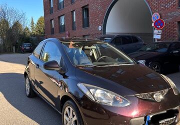 Mazda 2 90.000 km 3.000 &euro; Hamburg 22303