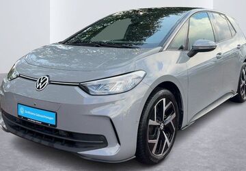 VW ID.3 27.686 km 28.888 &euro; Hamburg 22303