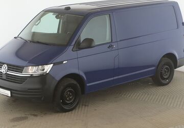 VW T6 Transporter 86.073 km 27.650 &euro; Buchholz in der Nordheide 21244