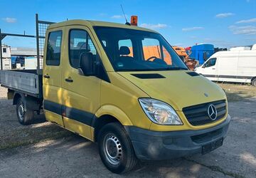Mercedes-Benz Sprinter 342.000 km 7.021 &euro; Hamburg 22113