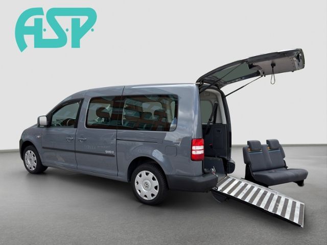 VW Caddy Maxi 115.999 km 17.980 &euro; Hamburg 22047