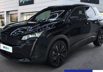 Peugeot 3008 24.128 km 22.990 &euro; Hamburg 22457
