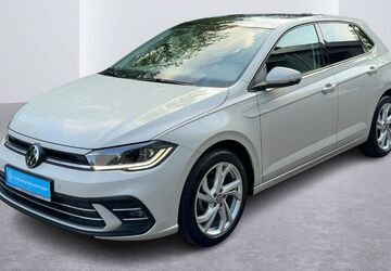 VW Polo 43.566 km 19.990 &euro; Glinde 21509