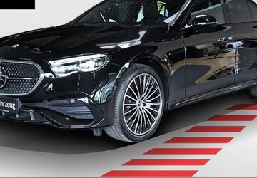 Mercedes-Benz E 300 8.050 km 77.998 &euro; Hamburg 21029