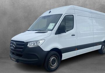 Mercedes-Benz Sprinter 90.200 km 28.990 &euro; Geesthacht (Region Hamburg) 21502