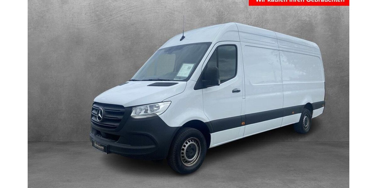 Mercedes-Benz Sprinter 90.200 km 28.990 &euro; Geesthacht (Region Hamburg) 21502