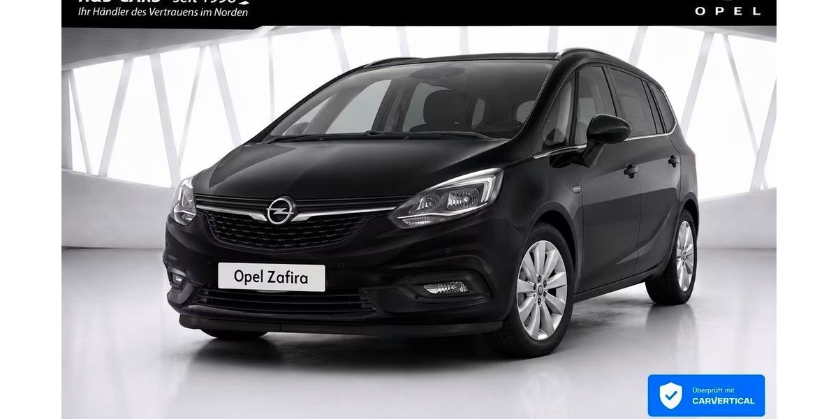 Opel Zafira 149.971 km 9.850 &euro; Hamburg 20537