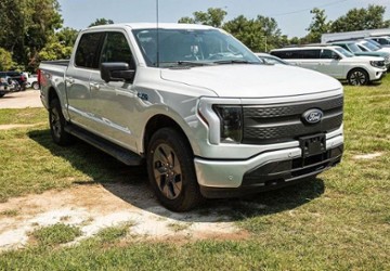 Ford F 150 19.500 km 85.999 &euro; Hamburg 22309