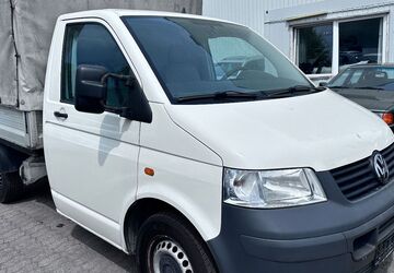 VW T5 Transporter 236.000 km 5.990 &euro; Hamburg 20537