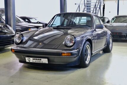 Porsche 911 Urmodell 6.500 km 59.900 &euro; Norderstedt 22844