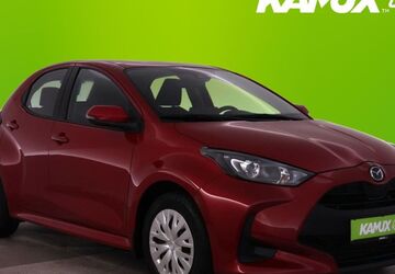 Mazda 2 37.106 km 16.390 &euro; Hamburg 22529
