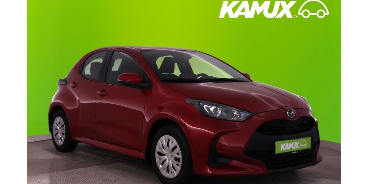Mazda 2 37.106 km 16.390 &euro; Hamburg 22529