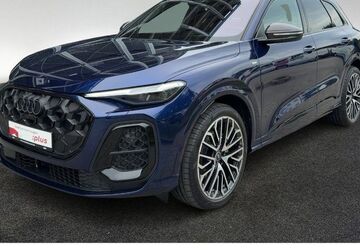 Audi Q5 3.497 km 68.480 &euro; Hamburg 22419