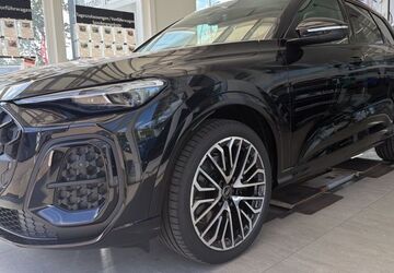 Audi SQ5 6.098 km 87.950 &euro; Hamburg 22761