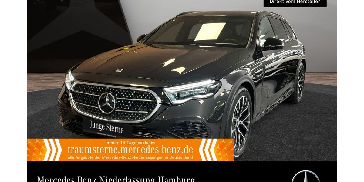 Mercedes-Benz E 300 9.054 km 57.990 &euro; Hamburg 22047