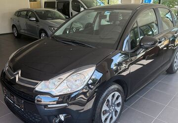 Citroen C3 70.601 km 7.490 &euro; Geesthacht 21502