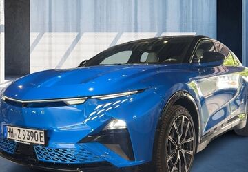 Alpine A390 4.990 km 69.990 &euro; Hamburg 22763