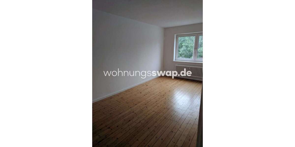 Etagenwohnung Hamburg-Nord Nord - 3 Zimmer, 84 m&sup2;, 900&euro; | Angebot:27090232