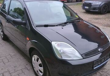 Ford Fiesta 154.341 km 999 &euro; Elmenhorst 23869