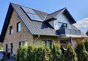 Wohnung Winsen/Luhe Luhe - 3 Zimmer, 76 m&sup2;, 915&euro; | Angebot:27350745