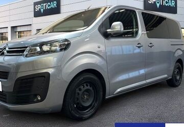 Citroen SpaceTourer 44.629 km 27.990 &euro; Hamburg 22529