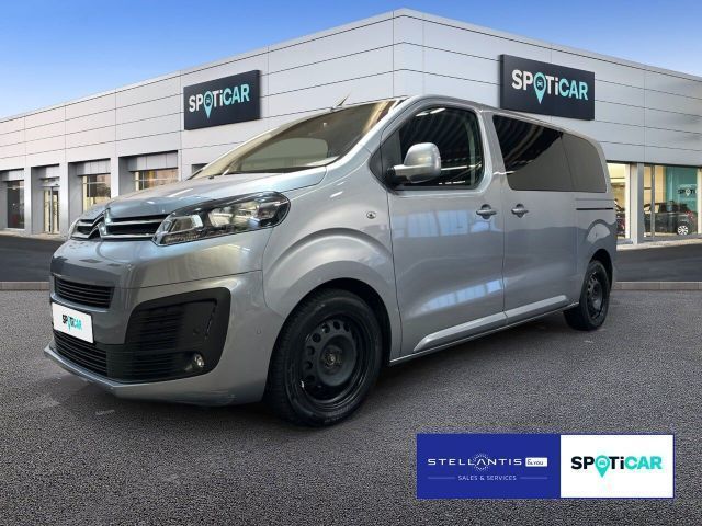 Citroen SpaceTourer 44.629 km 27.990 &euro; Hamburg 22529