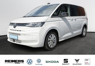 VW T7 Multivan 59.630 km 39.990 &euro; Rellingen / Hamburg 25462