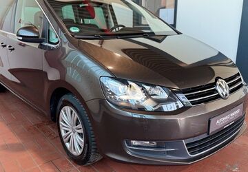 VW Sharan 171.608 km 17.990 &euro; Henstedt-Ulzburg (bei Hamburg) 24558
