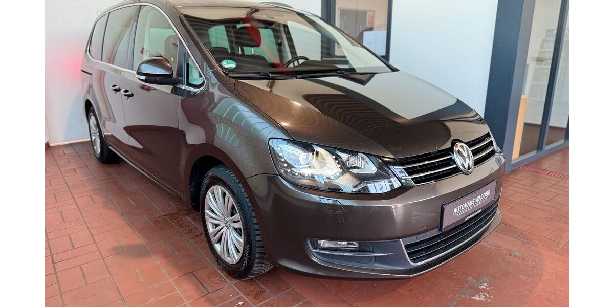 VW Sharan 171.608 km 17.990 &euro; Henstedt-Ulzburg (bei Hamburg) 24558