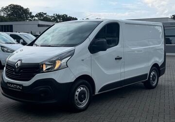 Renault Trafic 129.873 km 10.900 &euro; Norderstedt bei Hamburg 22851