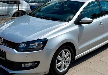 VW Polo 323.000 km 3.000 &euro; Hamburg 20097